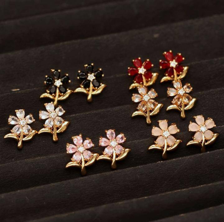 Earringsc 663 Imitation jewelry wholesale suppliers